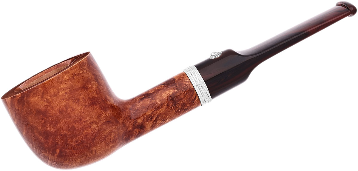 Barling Nelson Guinea Grain (1813) (9mm) (with Case)