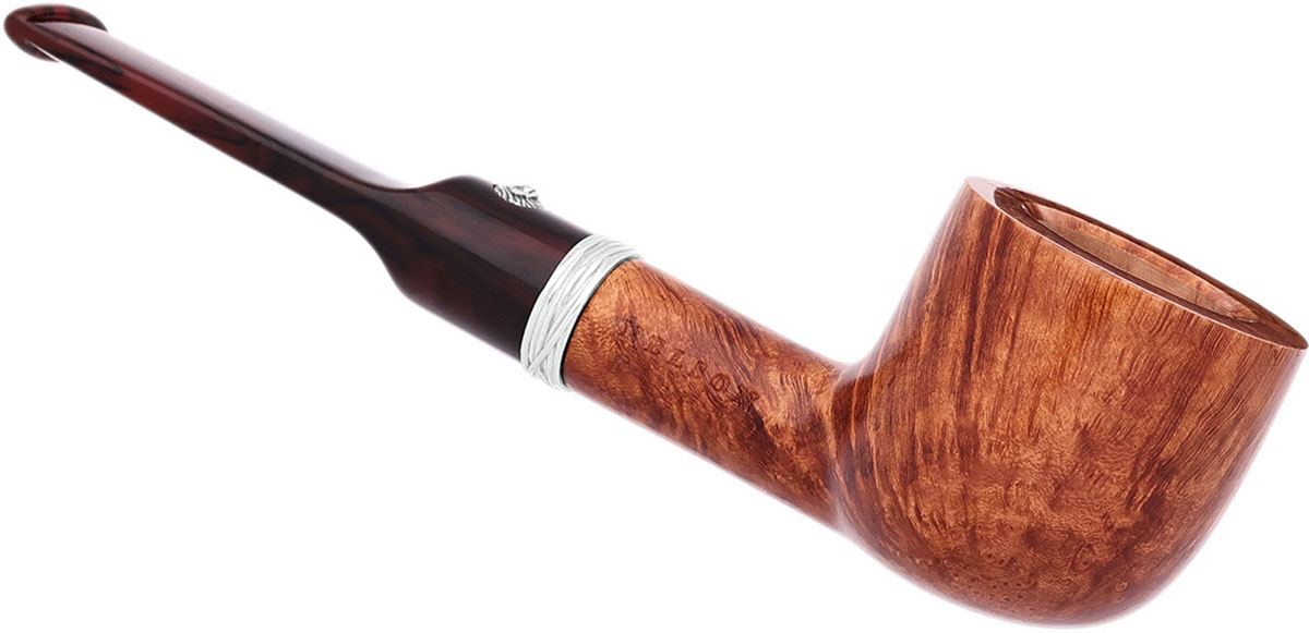 Barling Nelson Guinea Grain (1813) (9mm) (with Case)