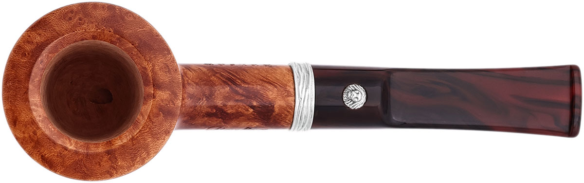 Barling Nelson Guinea Grain (1813) (9mm) (with Case)