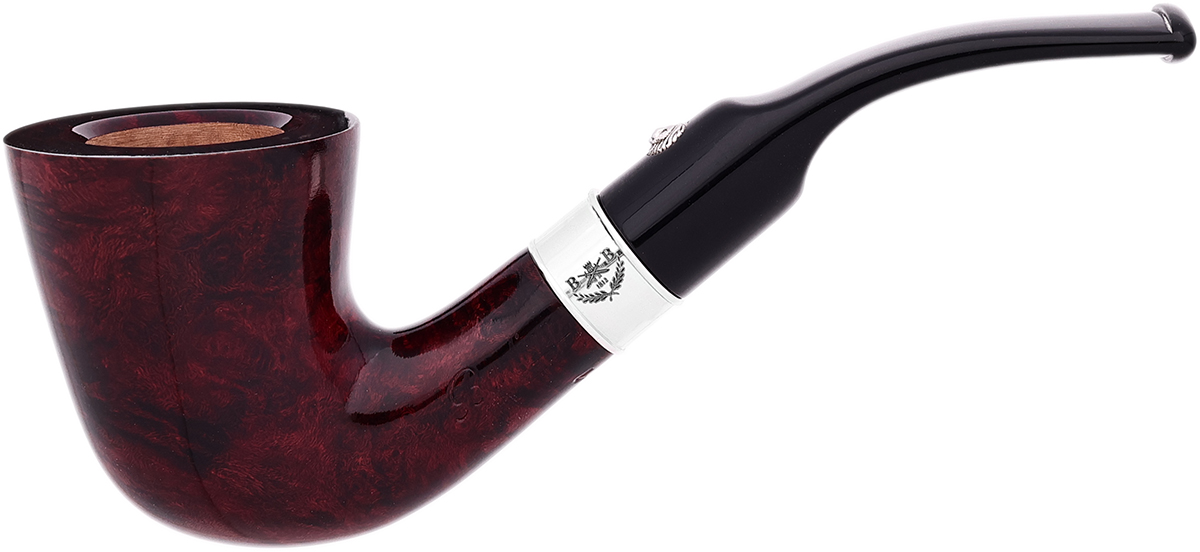 Barling Benjamin Ye Olde Wood (1821) (9mm)