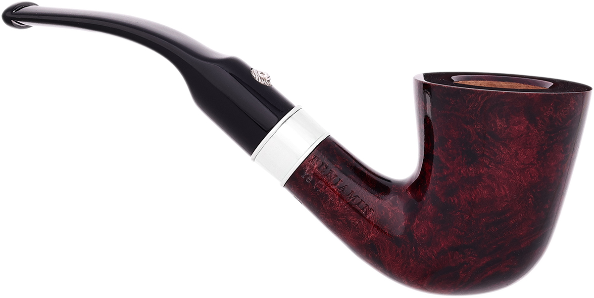 Barling Benjamin Ye Olde Wood (1821) (9mm)