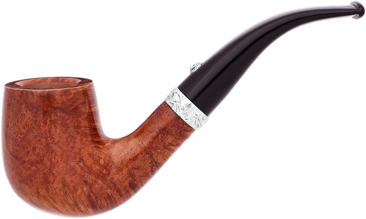 Barling Trafalgar Guinea Grain (1822) (9mm) (with Case)