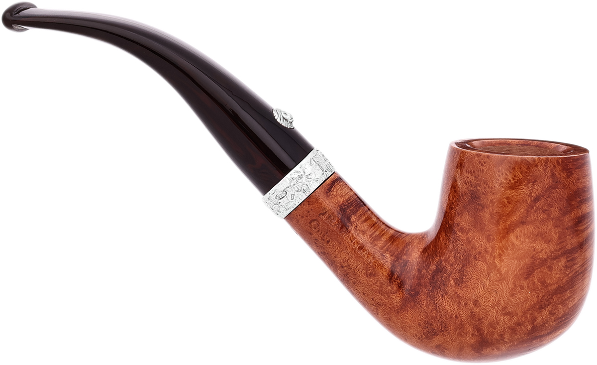 Barling Trafalgar Guinea Grain (1822) (9mm) (with Case)