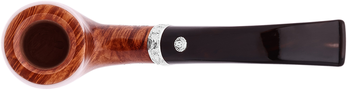 Barling Trafalgar Guinea Grain (1822) (9mm) (with Case)