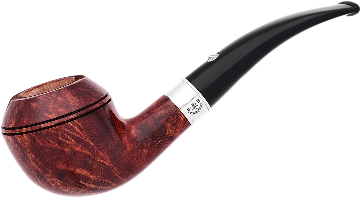 巴林 Benjamin The Very Finest (1819) (9mm) 牛头斗