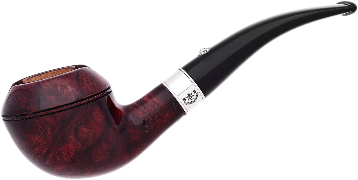 巴林 Benjamin Ye Olde Wood (1819) (9mm) 牛头斗