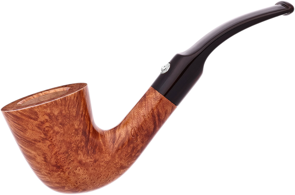 巴林 Marylebone Guinea Grain (1821) (9mm) (with Case) 弯式都柏林斗