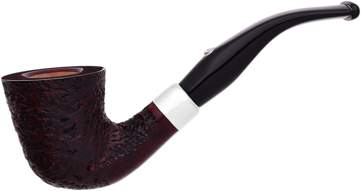 巴林 Montague Craggy Root (1821) (9mm) 弯式都柏林斗