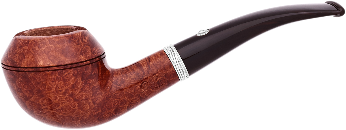 巴林 Nelson Guinea Grain (1819) (9mm) (with Case) 牛头斗