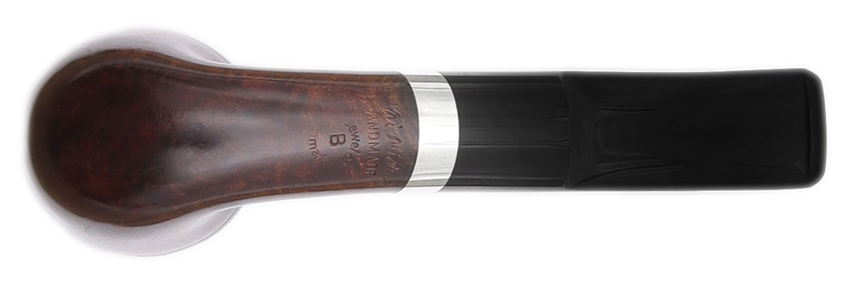 Kai Nielsen Smooth Bent Dublin (Jewel of Denmark) (B)