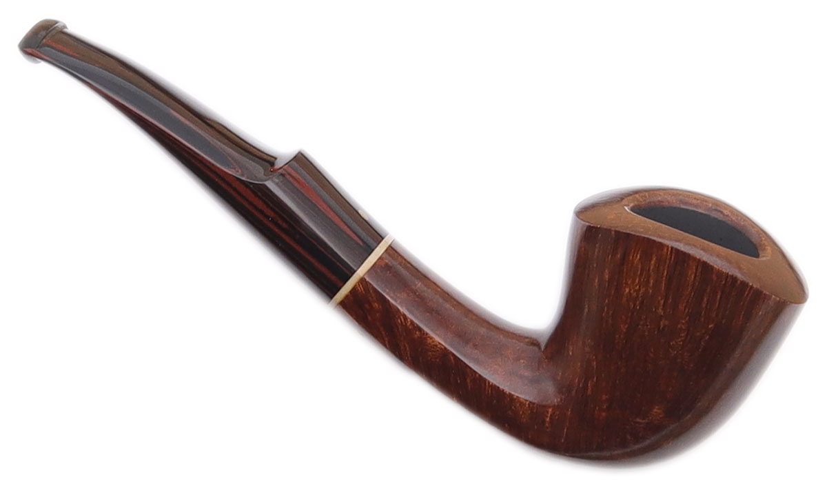 Kai Nielsen Smooth Bent Dublin (Jewel of Denmark) (B)