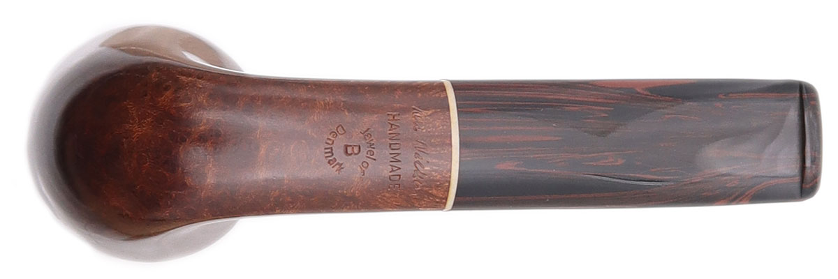 Kai Nielsen Smooth Bent Dublin (Jewel of Denmark) (B)