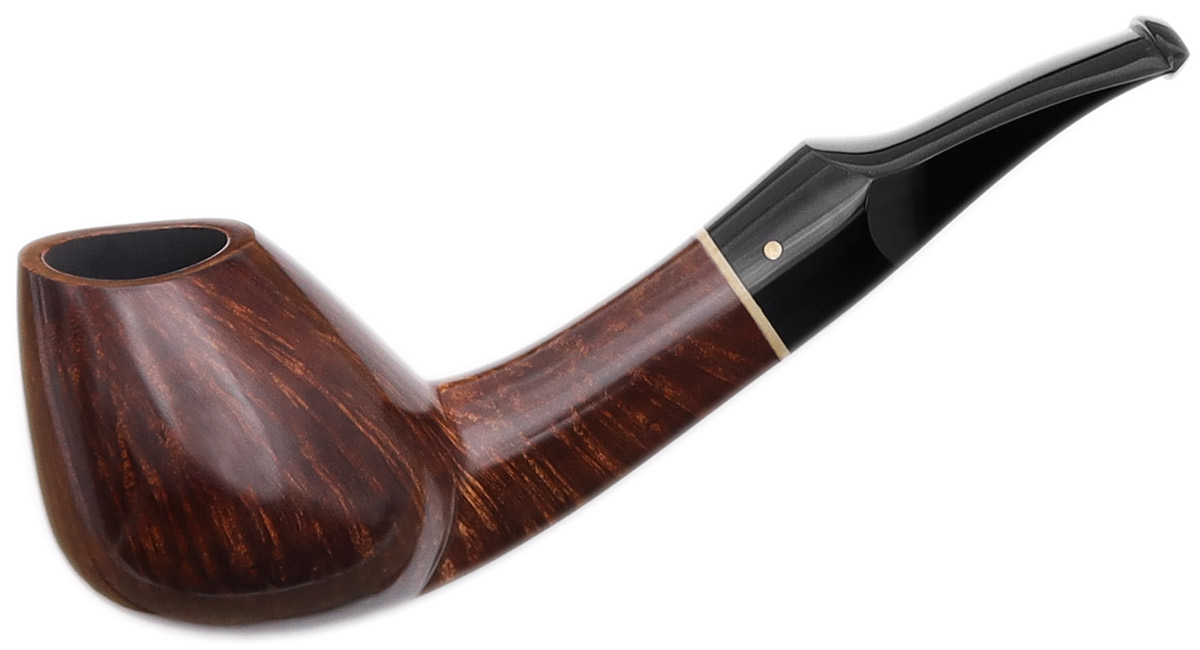 Kai Nielsen Smooth Bent Brandy (Jewel of Denmark) (A)