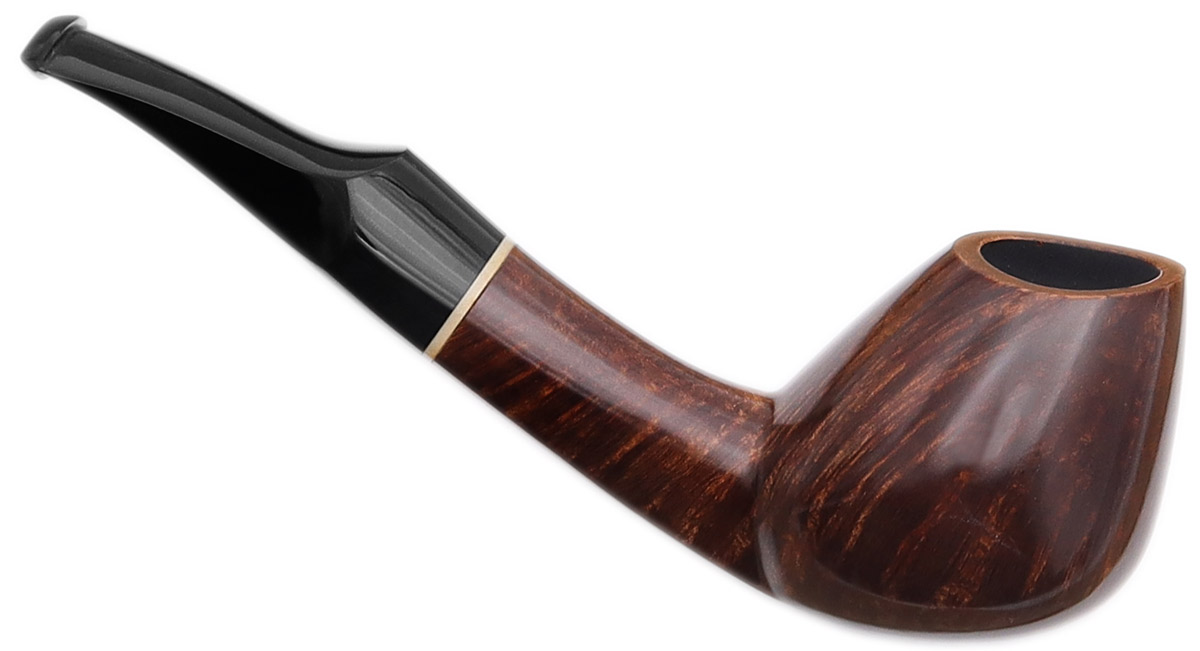 Kai Nielsen Smooth Bent Brandy (Jewel of Denmark) (A)