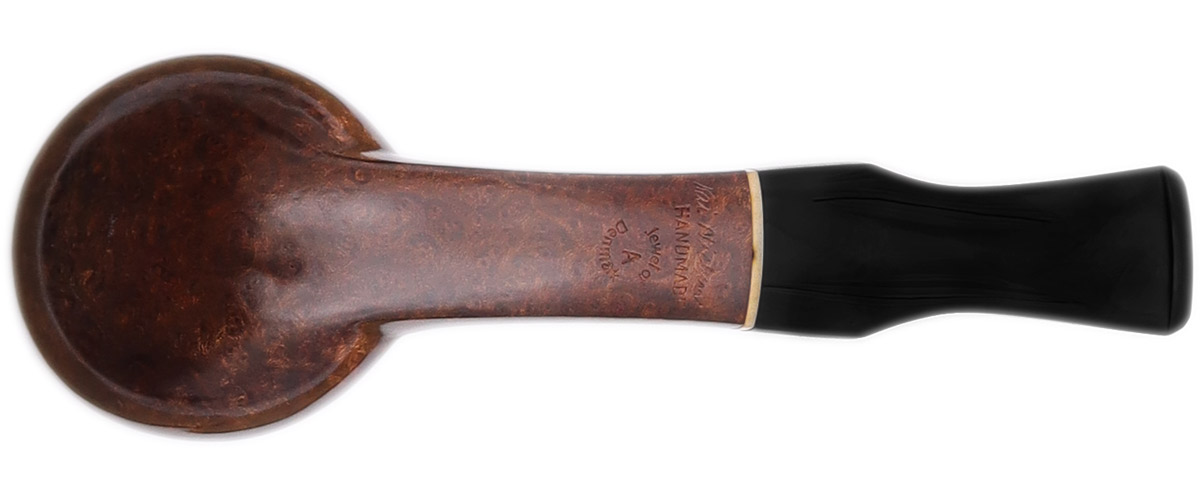 Kai Nielsen Smooth Bent Brandy (Jewel of Denmark) (A)