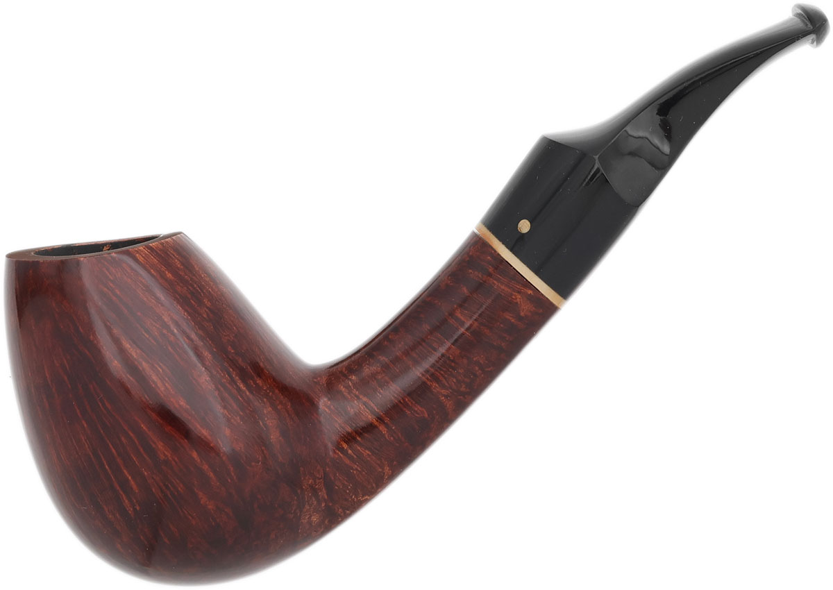 Kai Nielsen Smooth Bent Egg (Jewel of Denmark) (A)