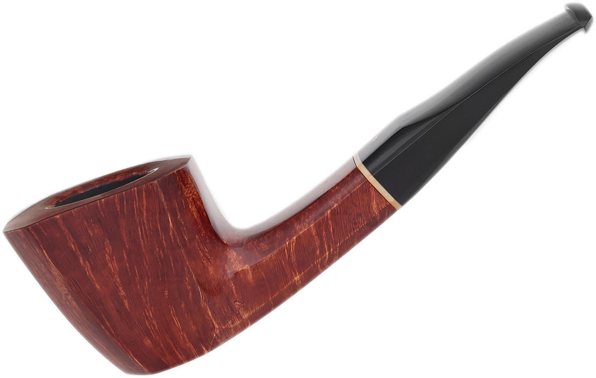 Kai Nielsen Smooth Paneled Bent Dublin (Jewel of Denmark) (A)