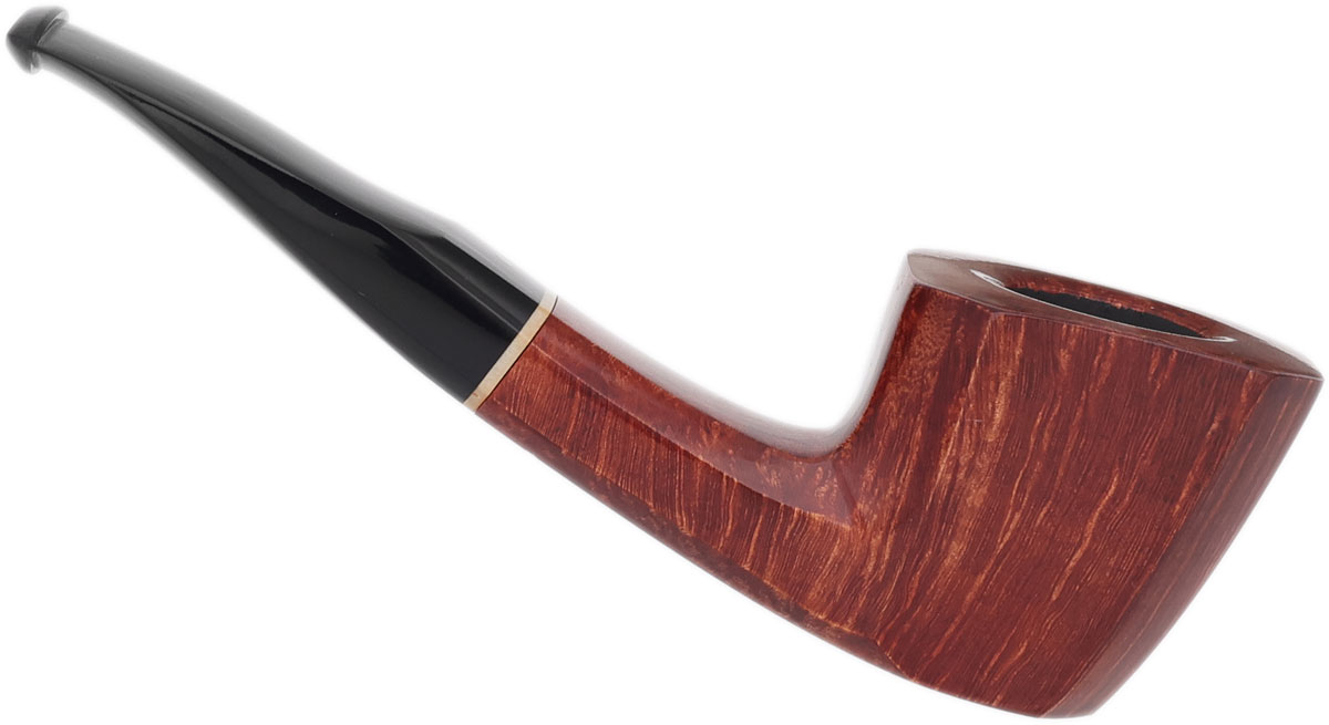 Kai Nielsen Smooth Paneled Bent Dublin (Jewel of Denmark) (A)
