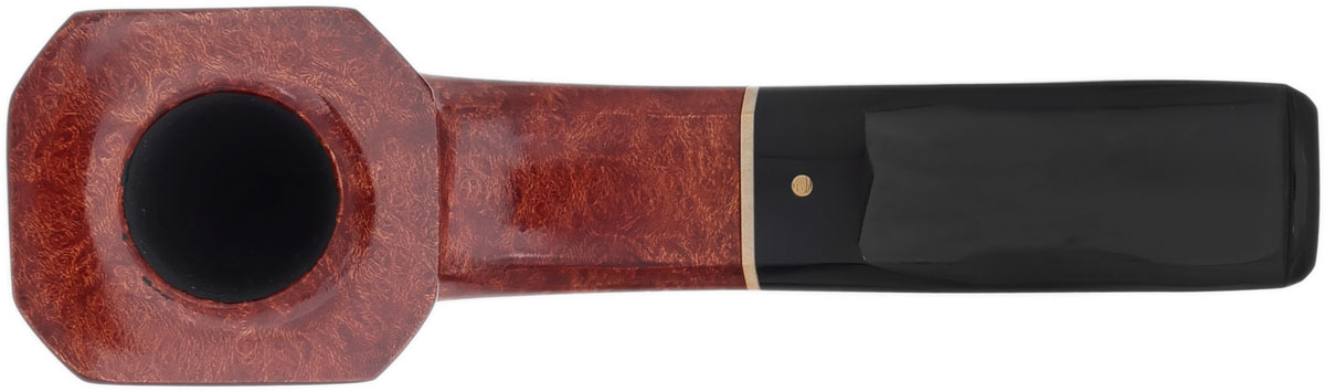 Kai Nielsen Smooth Paneled Bent Dublin (Jewel of Denmark) (A)