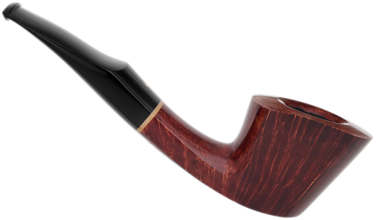 Kai Nielsen Smooth Paneled Bent Dublin (Jewel of Denmark) (A)