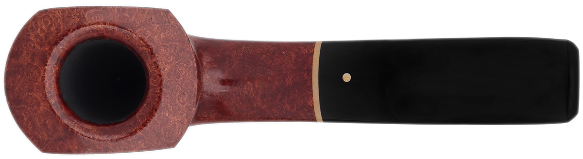 Kai Nielsen Smooth Paneled Bent Dublin (Jewel of Denmark) (A)