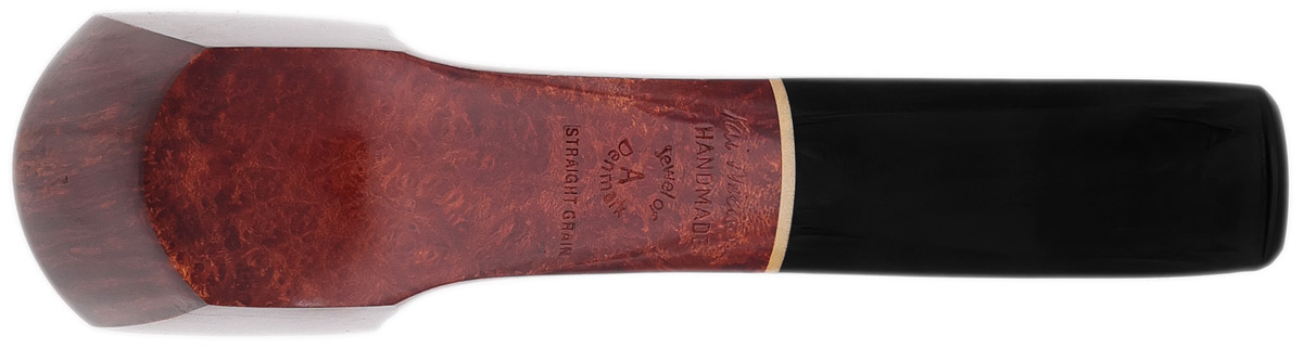 Kai Nielsen Smooth Paneled Bent Dublin (Jewel of Denmark) (A)