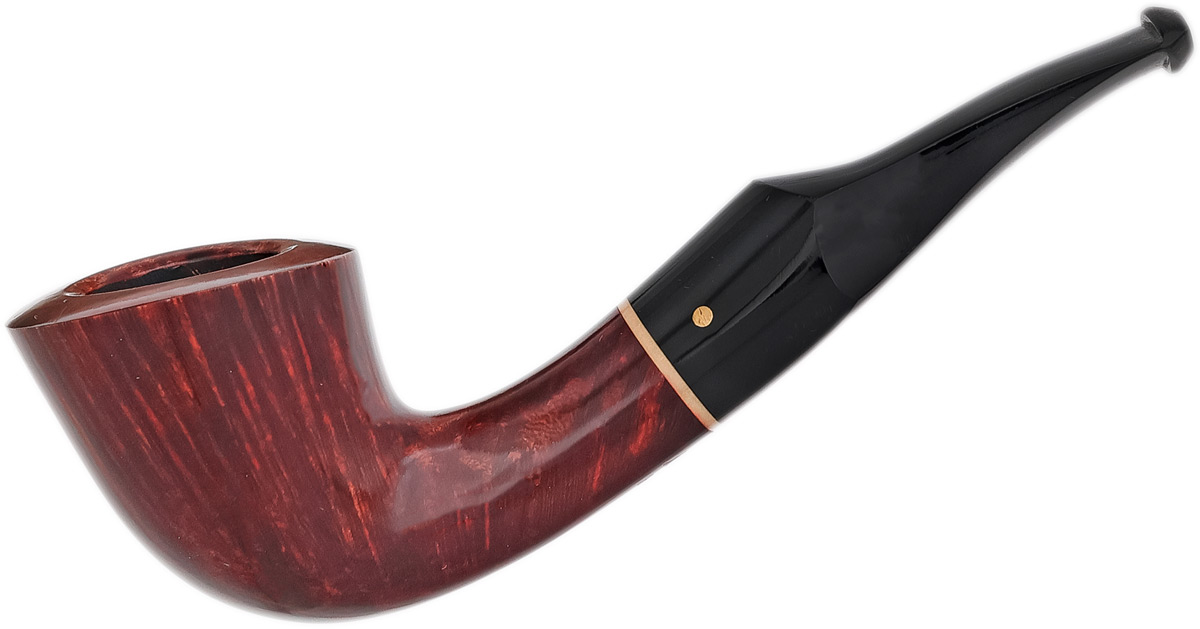 Kai Nielsen Smooth Bent Dublin (Jewel of Denmark) (B)