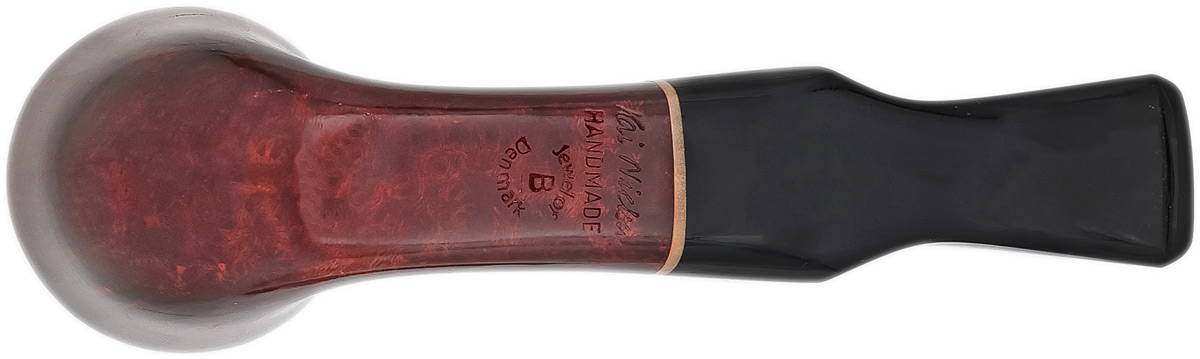 Kai Nielsen Smooth Bent Dublin (Jewel of Denmark) (B)