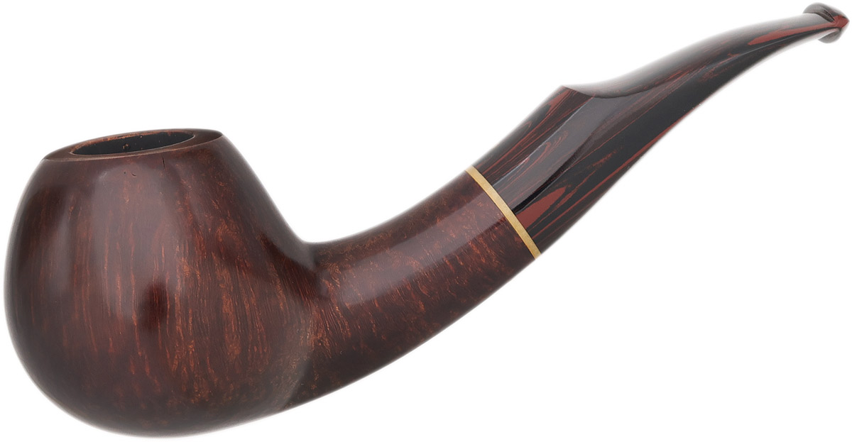 Kai Nielsen Smooth Bent Apple (Jewel of Denmark) (B)