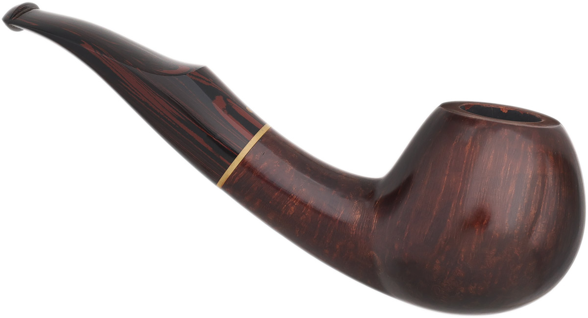 Kai Nielsen Smooth Bent Apple (Jewel of Denmark) (B)