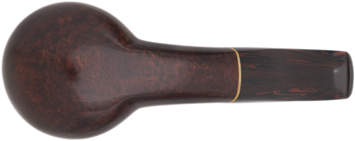 Kai Nielsen Smooth Bent Apple (Jewel of Denmark) (B)