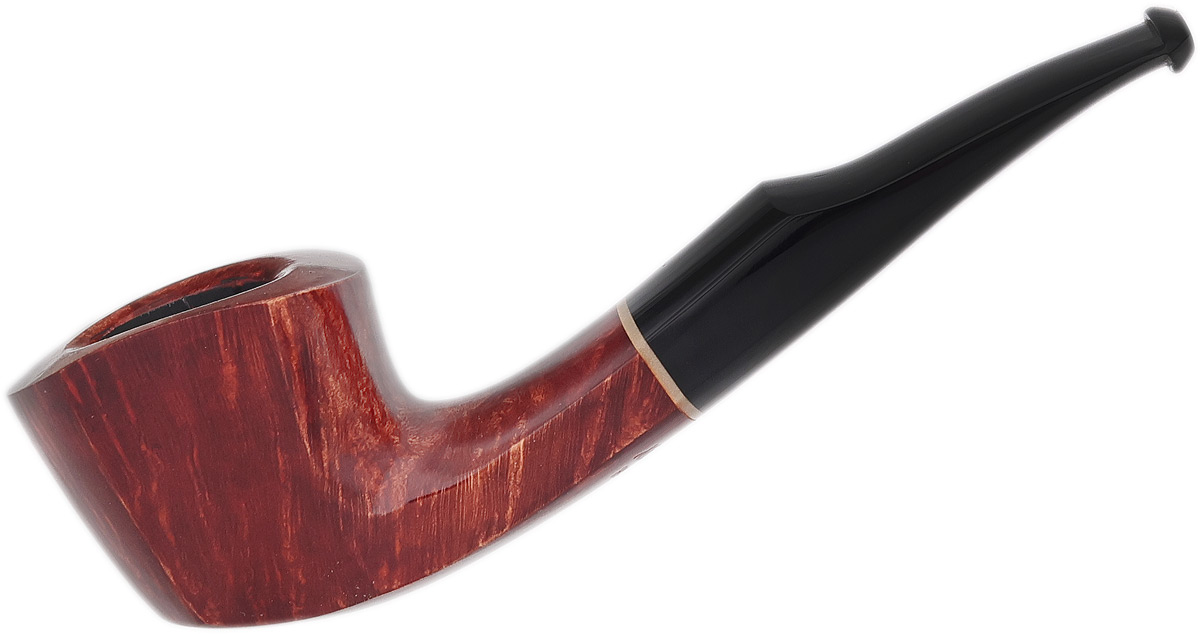 Kai Nielsen Smooth Paneled Bent Pot (Jewel of Denmark) (B)