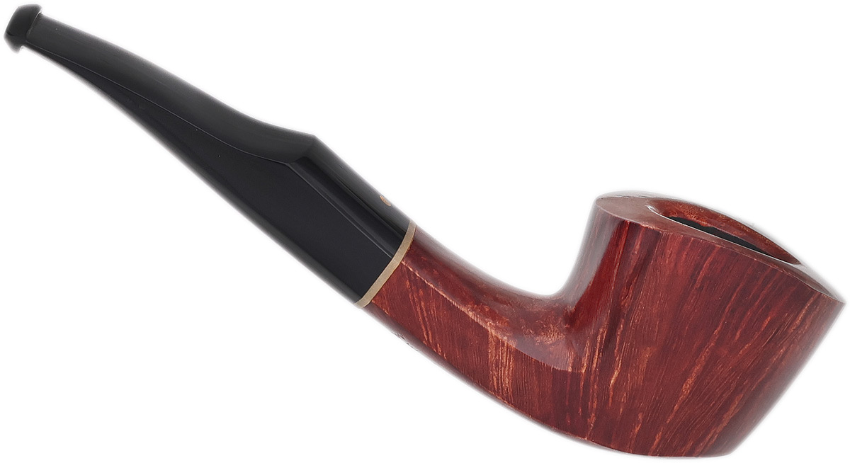 Kai Nielsen Smooth Paneled Bent Pot (Jewel of Denmark) (B)