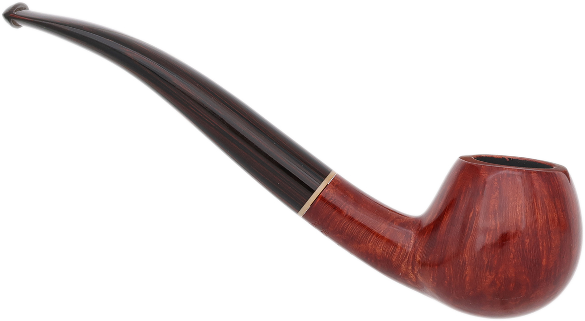 Kai Nielsen Smooth Bent Apple (Jewel of Denmark) (B)