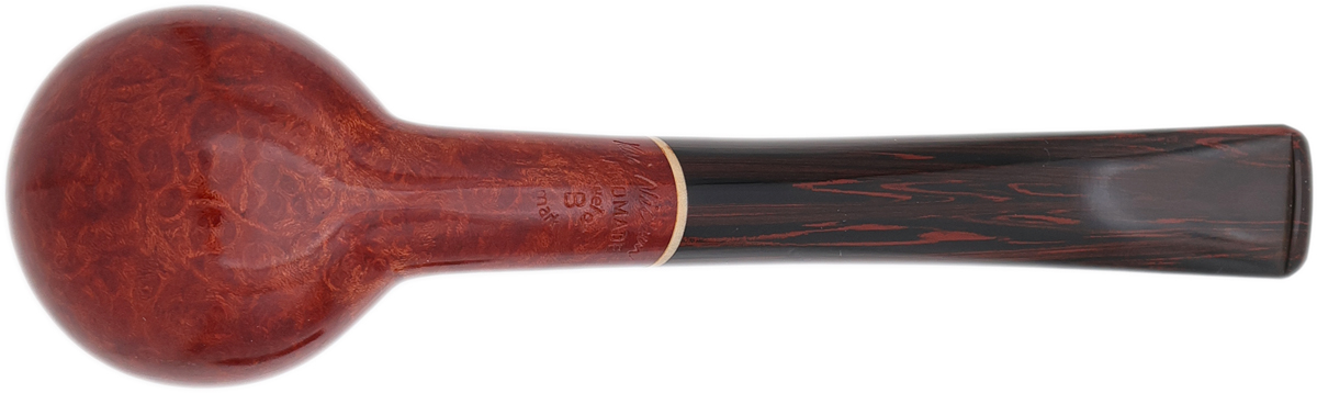 Kai Nielsen Smooth Bent Apple (Jewel of Denmark) (B)