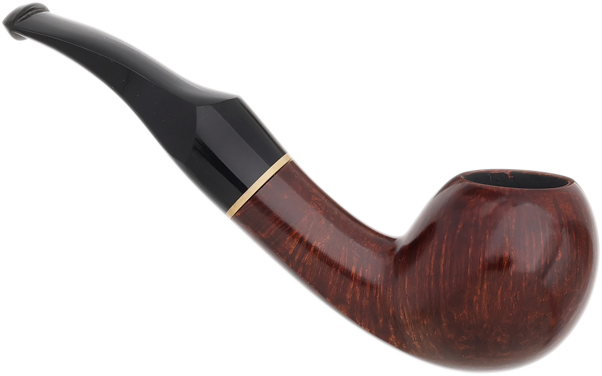Kai Nielsen Smooth Bent Egg (Jewel of Denmark) (C)