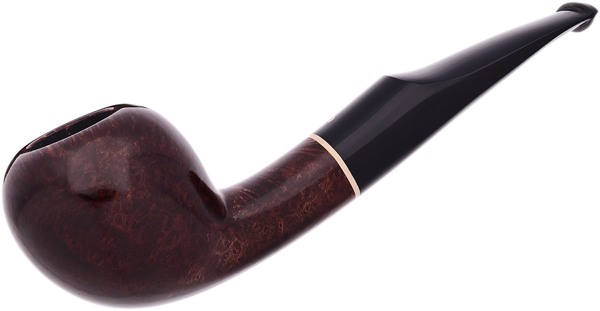 Kai Nielsen Smooth Acorn (Jewel of Denmark) (A)