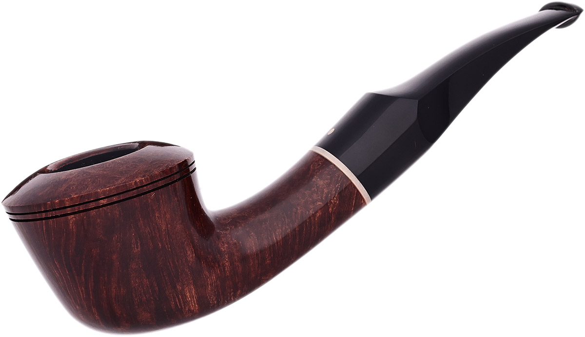 Kai Nielsen Smooth Rhodesian (Jewel of Denmark) (A)