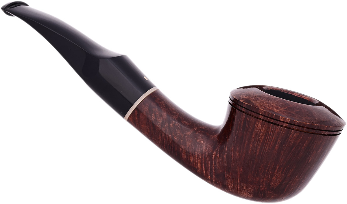 Kai Nielsen Smooth Rhodesian (Jewel of Denmark) (A)