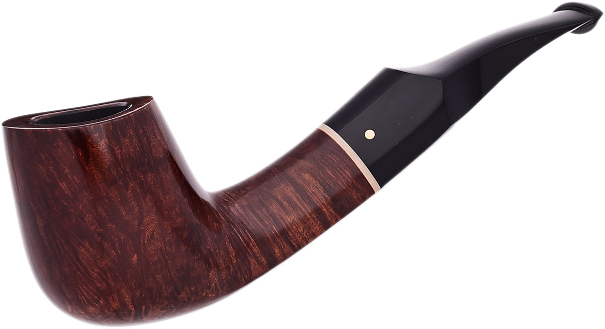 Kai Nielsen Smooth Bent Billiard (Jewel of Denmark) (A)