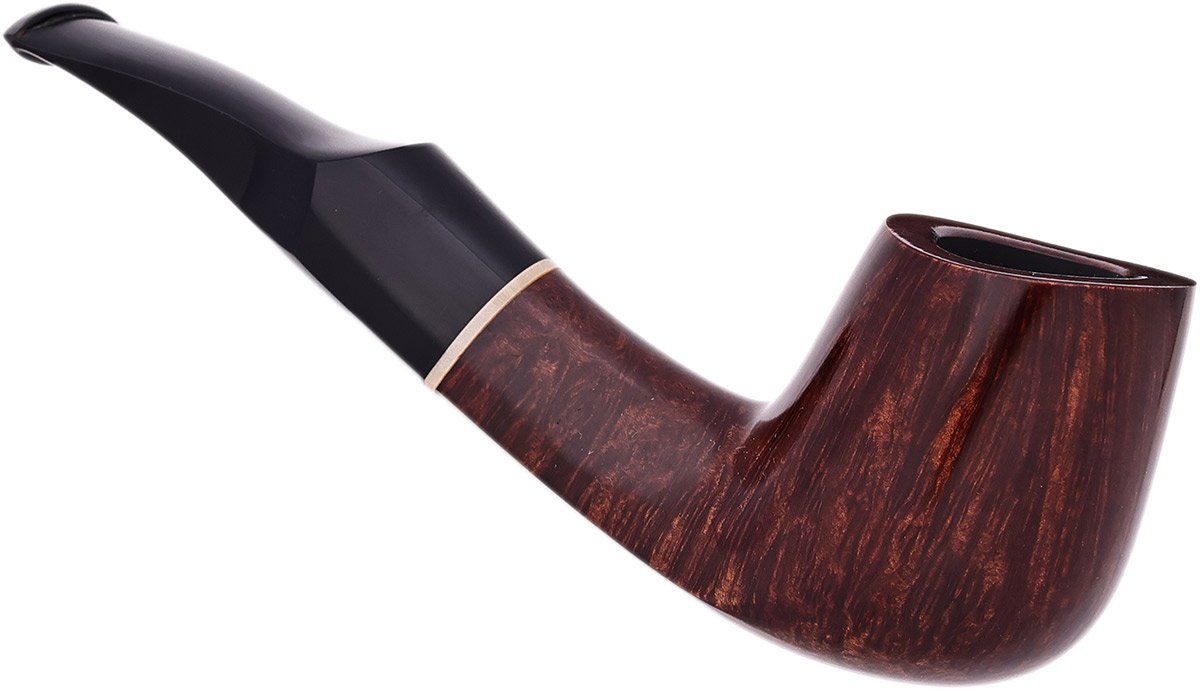 Kai Nielsen Smooth Bent Billiard (Jewel of Denmark) (A)