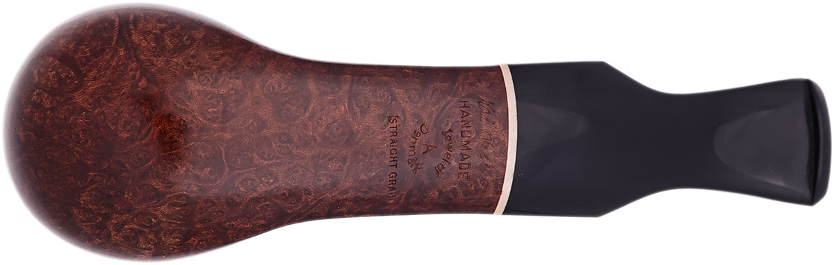 Kai Nielsen Smooth Bent Billiard (Jewel of Denmark) (A)