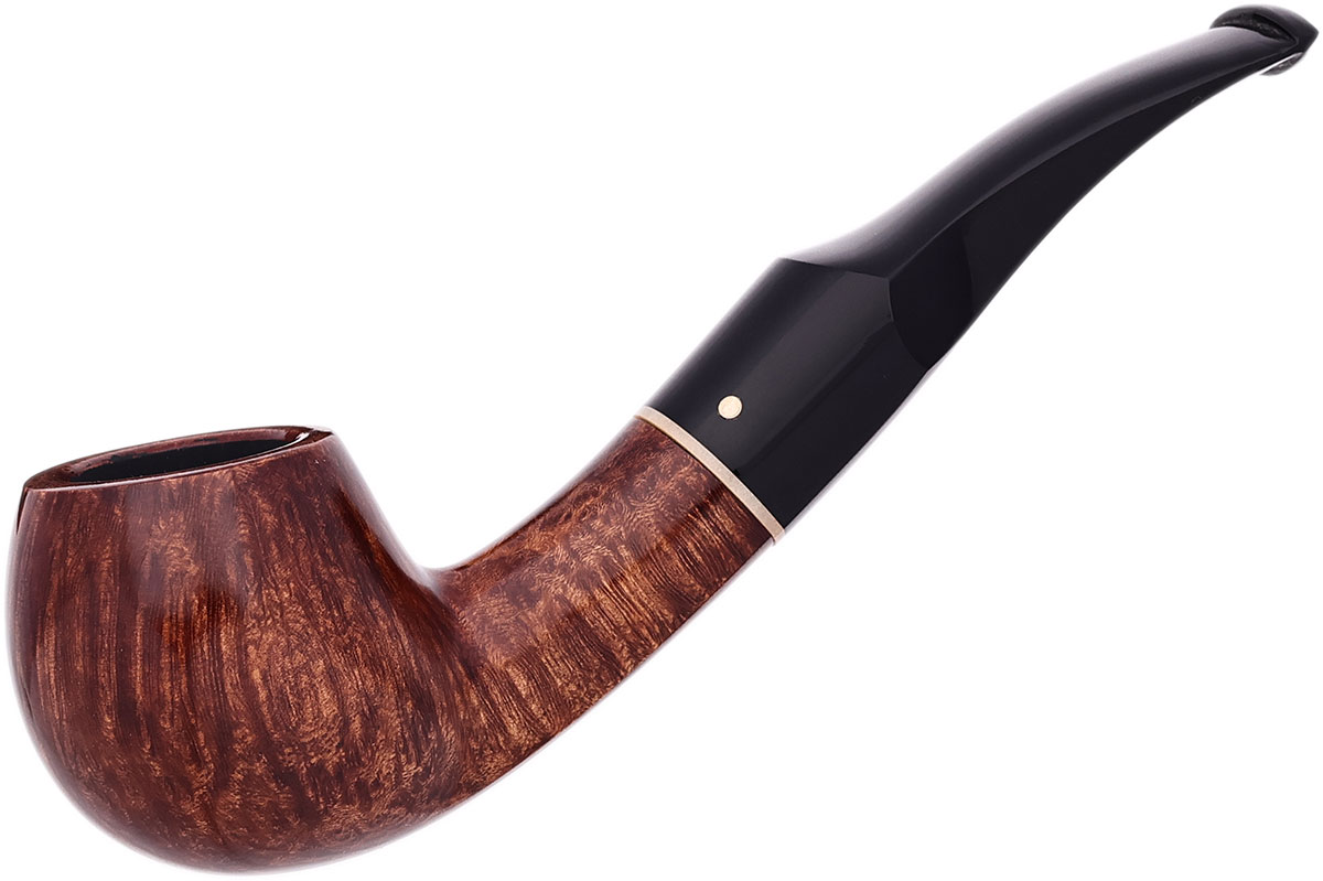 Kai Nielsen Smooth Bent Apple (Jewel of Denmark) (A)