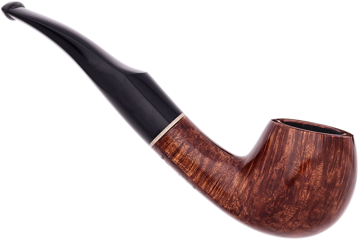 Kai Nielsen Smooth Bent Apple (Jewel of Denmark) (A)