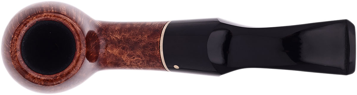 Kai Nielsen Smooth Bent Apple (Jewel of Denmark) (A)
