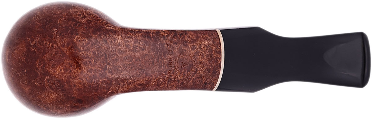 Kai Nielsen Smooth Bent Apple (Jewel of Denmark) (A)