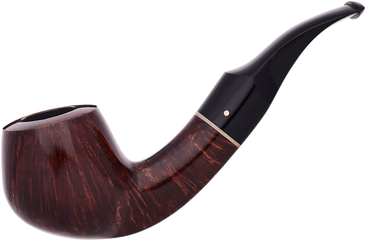 Kai Nielsen Smooth Bent Brandy (Jewel of Denmark) (A)