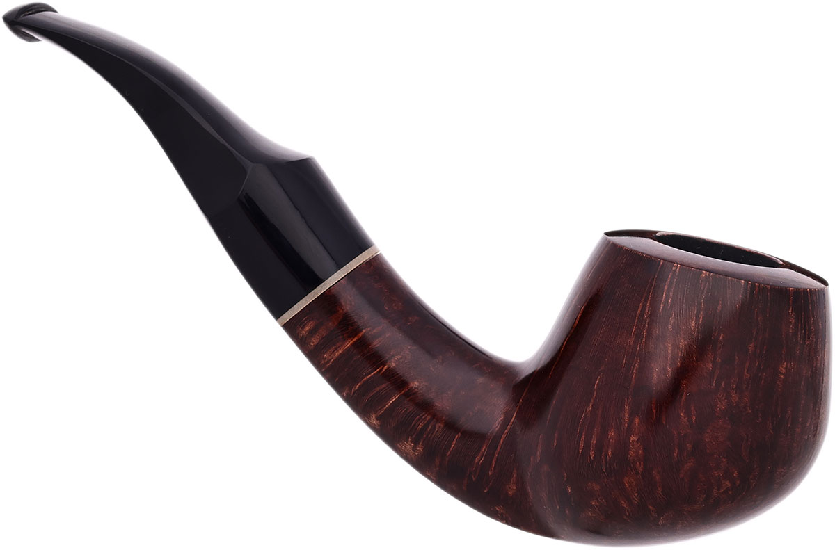 Kai Nielsen Smooth Bent Brandy (Jewel of Denmark) (A)