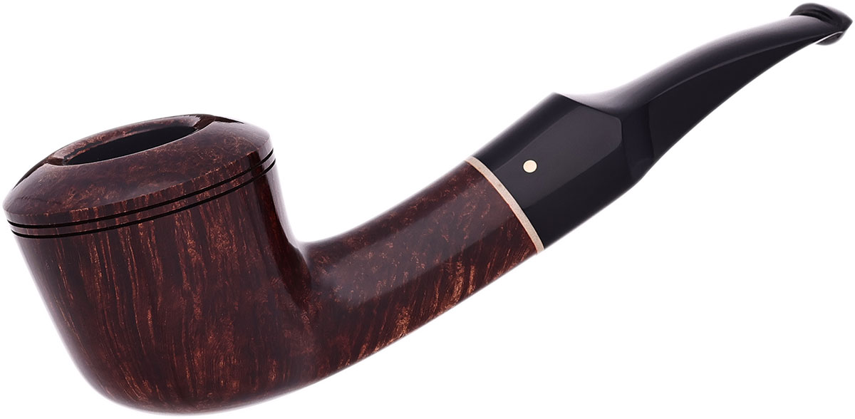 Kai Nielsen Smooth Rhodesian (Jewel of Denmark) (X)