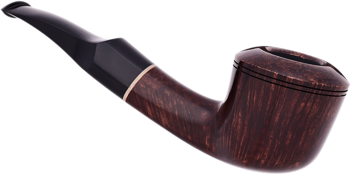 Kai Nielsen Smooth Rhodesian (Jewel of Denmark) (X)